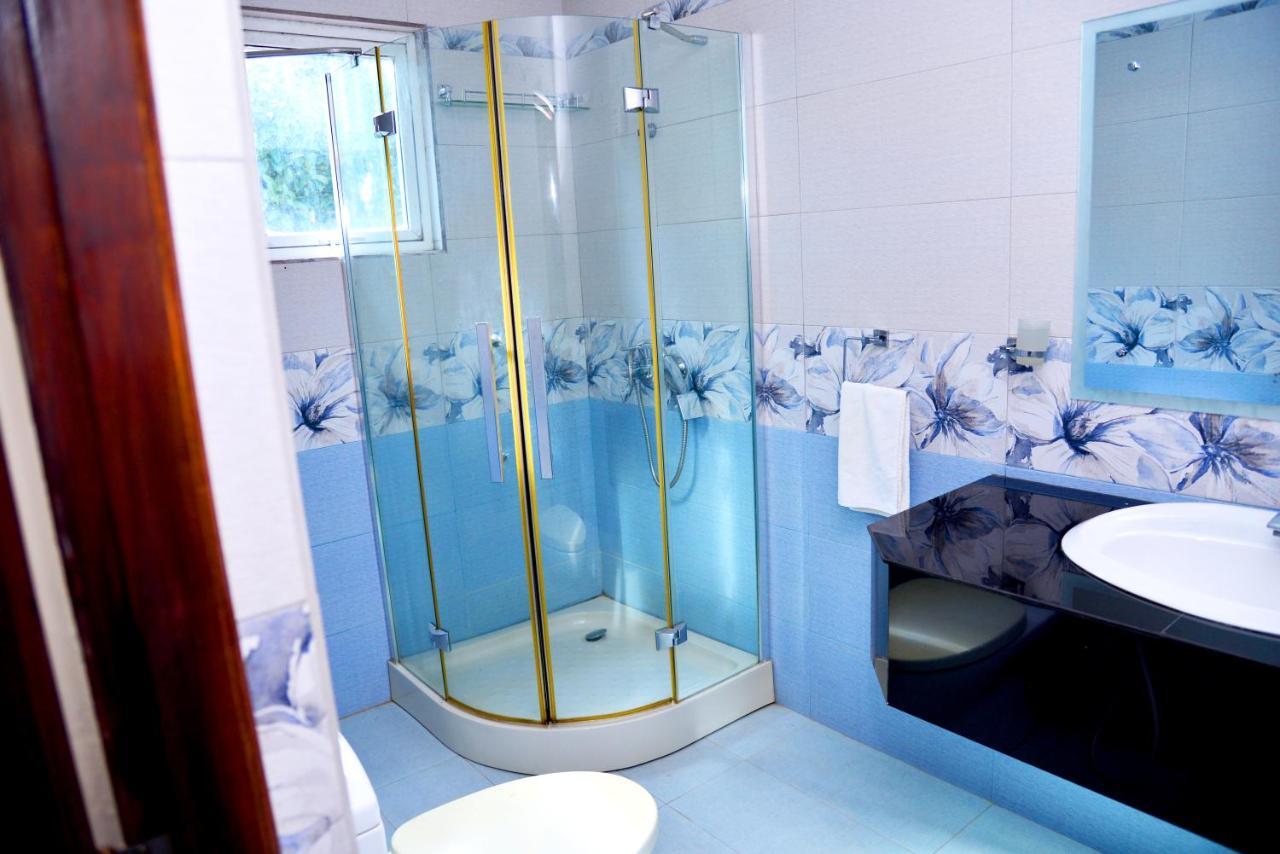 Little Villa Hotel Ваддува Экстерьер фото